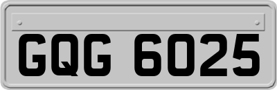 GQG6025