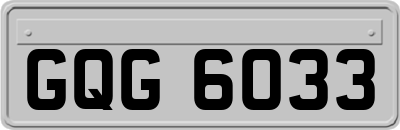 GQG6033