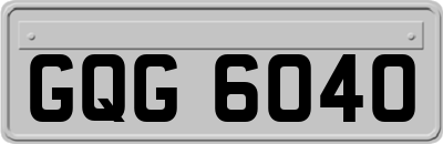 GQG6040