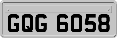 GQG6058
