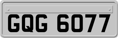 GQG6077
