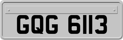 GQG6113