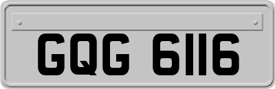 GQG6116