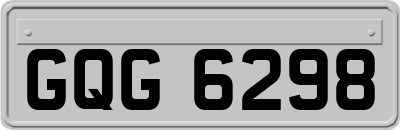 GQG6298