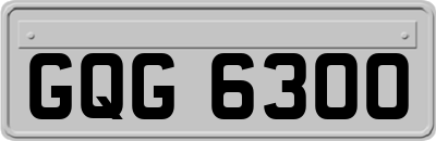 GQG6300
