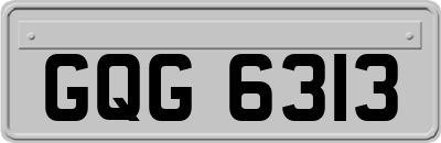 GQG6313