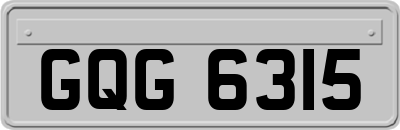 GQG6315