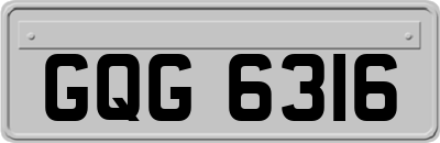 GQG6316