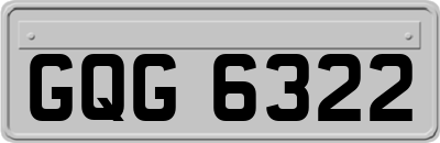 GQG6322