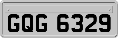 GQG6329