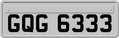GQG6333