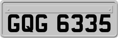 GQG6335