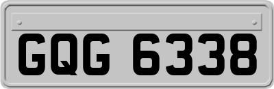 GQG6338