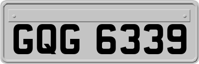 GQG6339