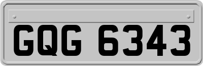 GQG6343