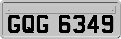 GQG6349