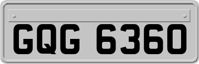 GQG6360