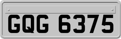 GQG6375