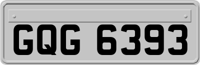 GQG6393