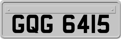 GQG6415