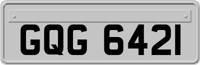 GQG6421