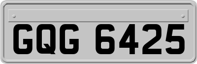 GQG6425