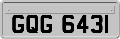 GQG6431