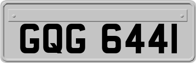 GQG6441