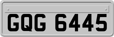 GQG6445