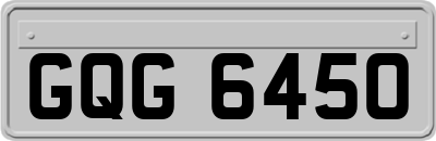 GQG6450