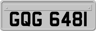 GQG6481