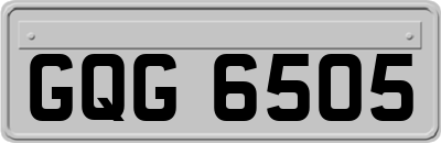 GQG6505