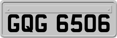 GQG6506