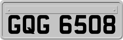 GQG6508
