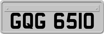 GQG6510