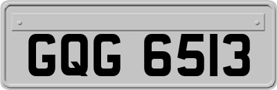 GQG6513