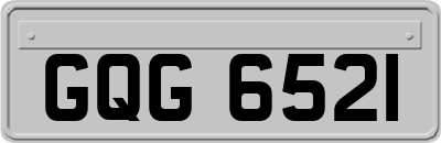 GQG6521