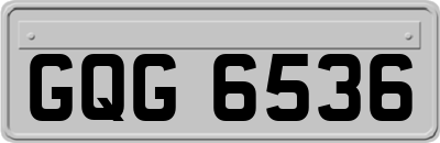 GQG6536