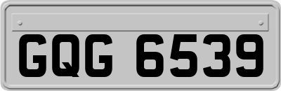 GQG6539