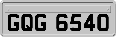 GQG6540