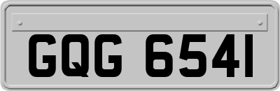 GQG6541