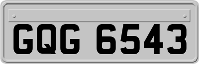 GQG6543