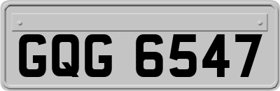 GQG6547
