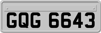 GQG6643