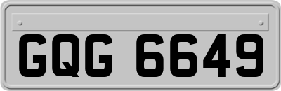 GQG6649