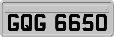 GQG6650