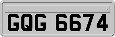 GQG6674