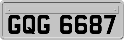 GQG6687