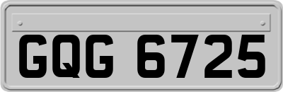 GQG6725