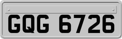 GQG6726